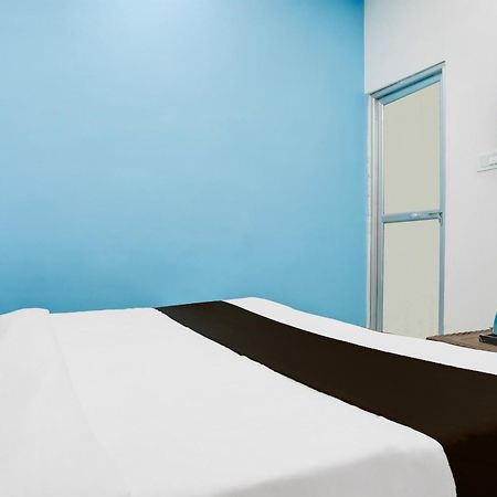 Super Hotel O Imperial Jabalpur Luaran gambar