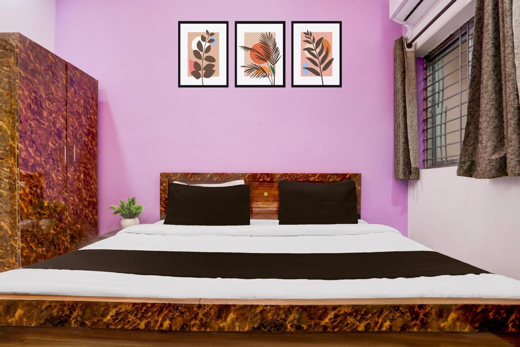 Super Hotel O Imperial Jabalpur Luaran gambar