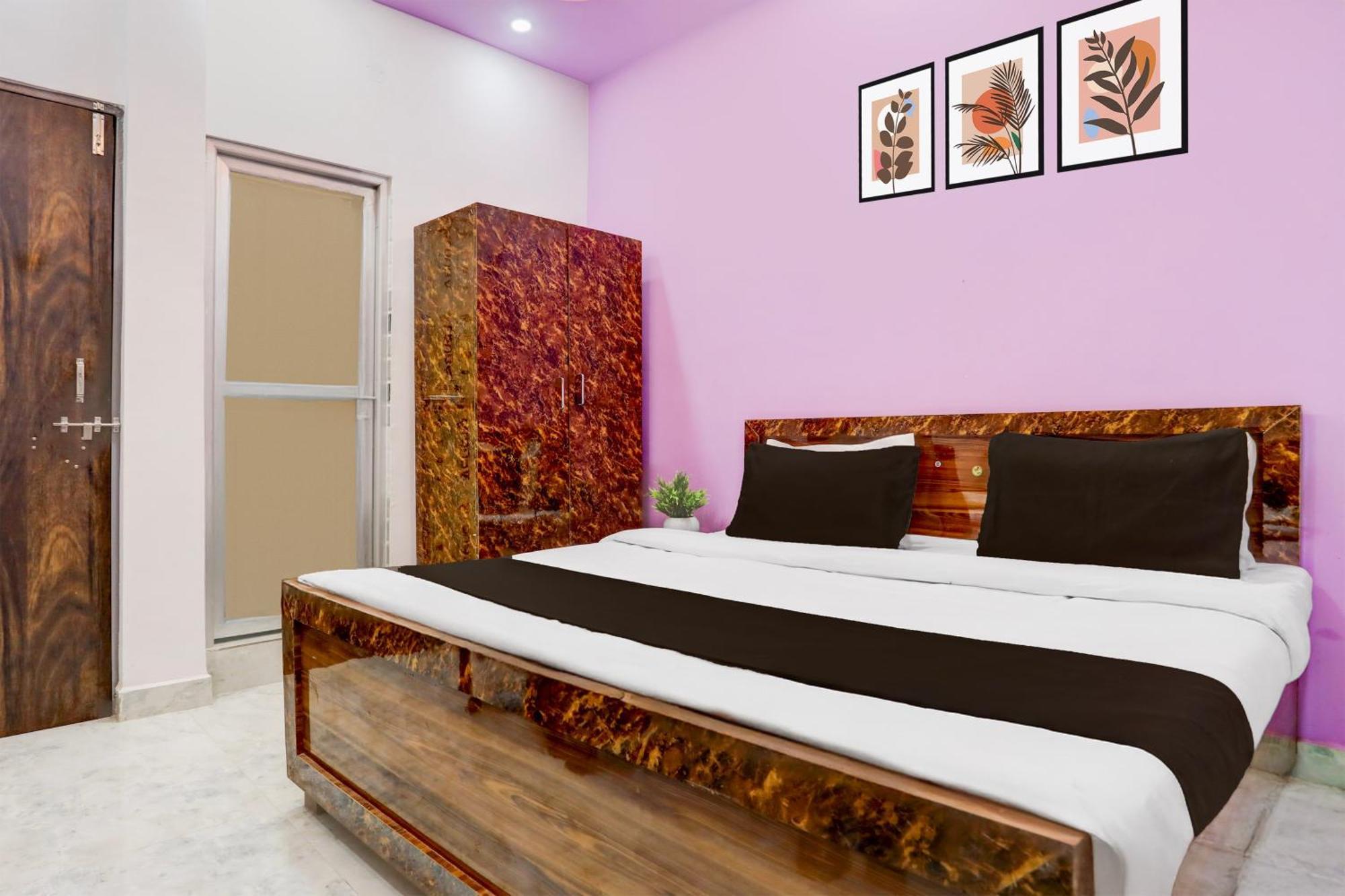 Super Hotel O Imperial Jabalpur Luaran gambar