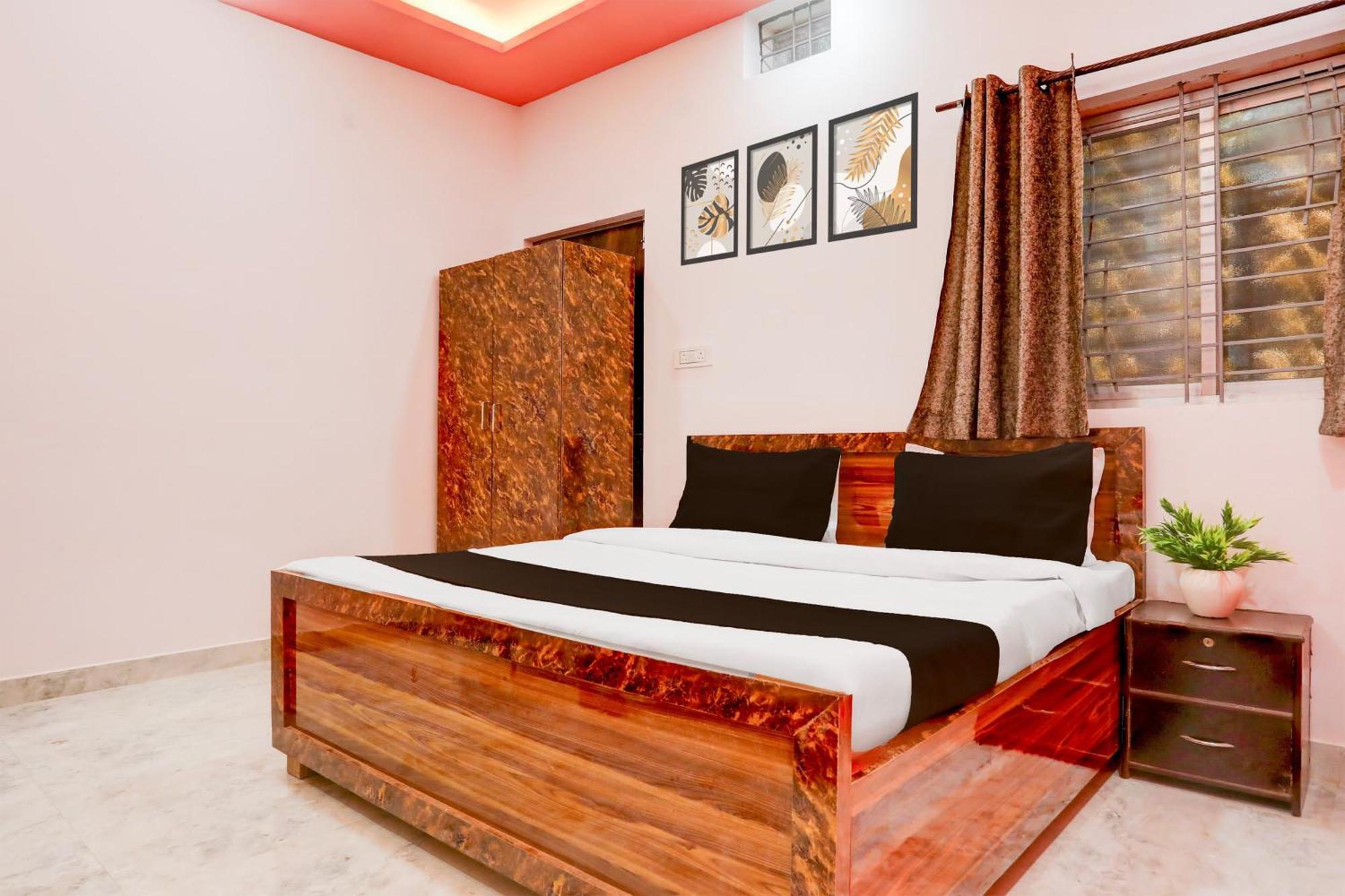 Super Hotel O Imperial Jabalpur Luaran gambar