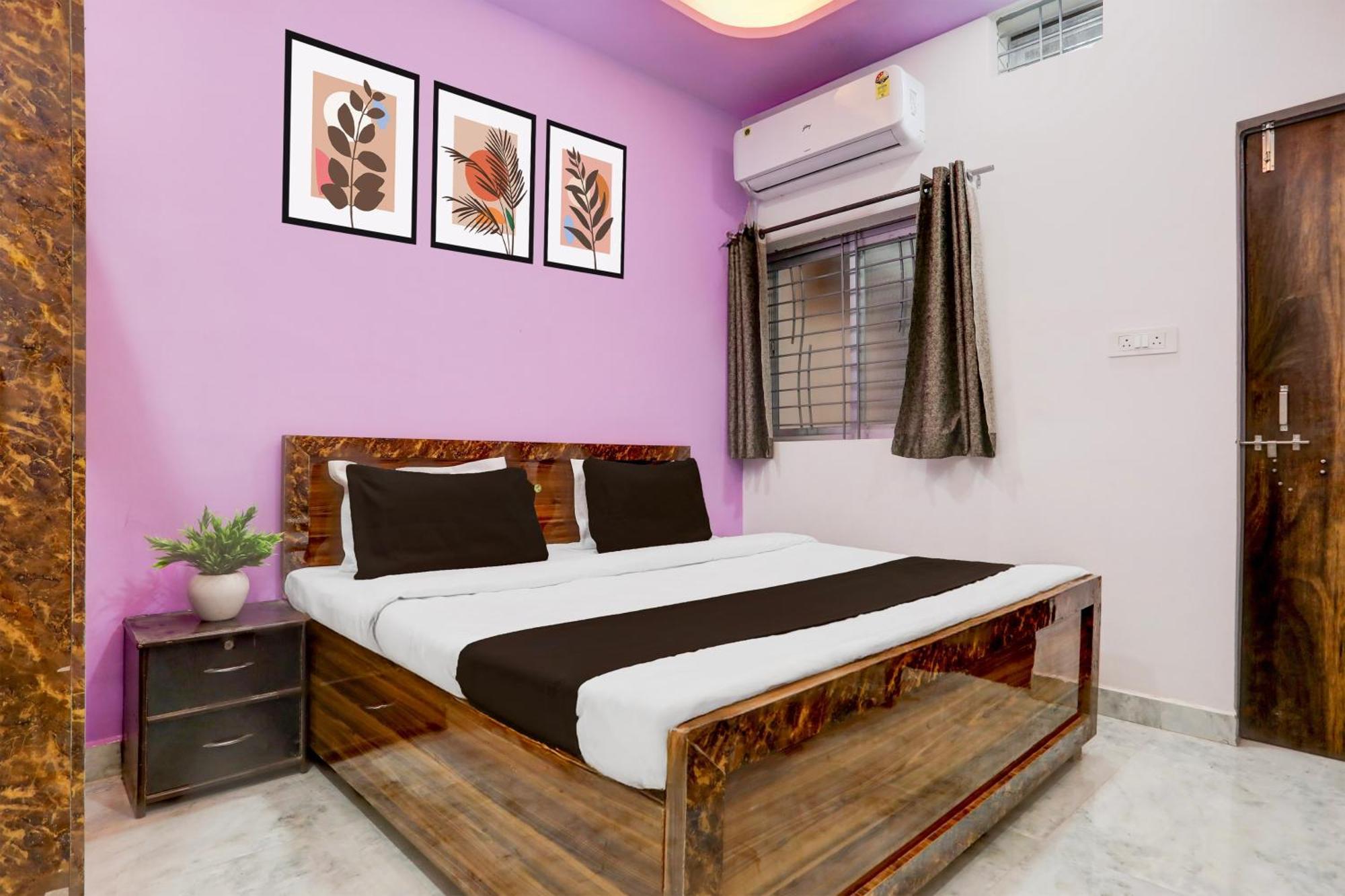 Super Hotel O Imperial Jabalpur Luaran gambar