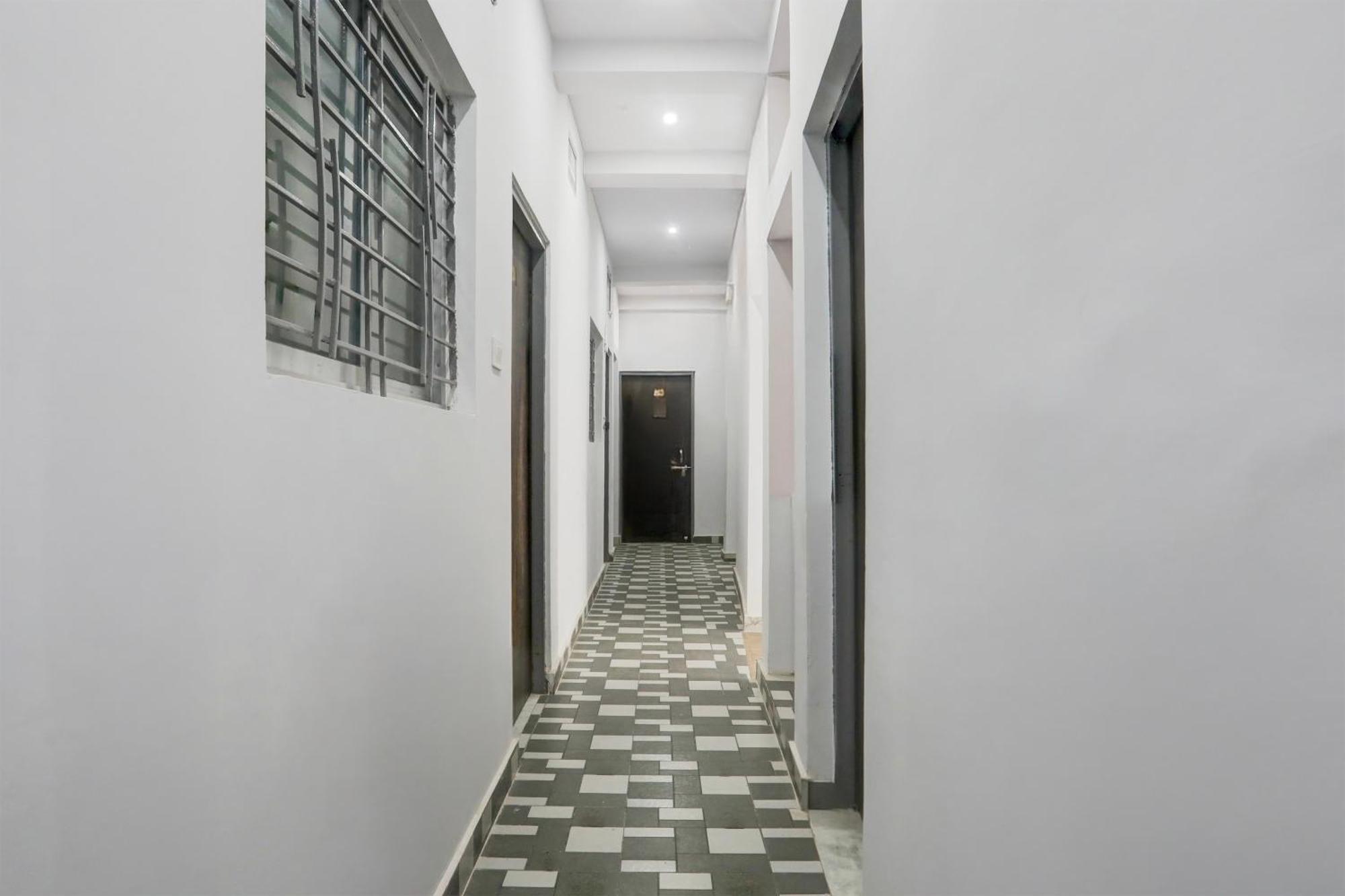 Super Hotel O Imperial Jabalpur Luaran gambar